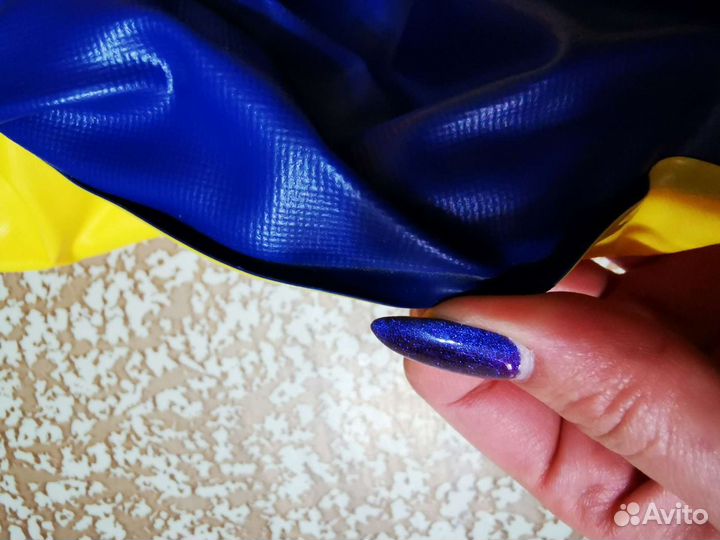 Надувной плот