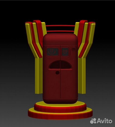 Фигурка Элеонора