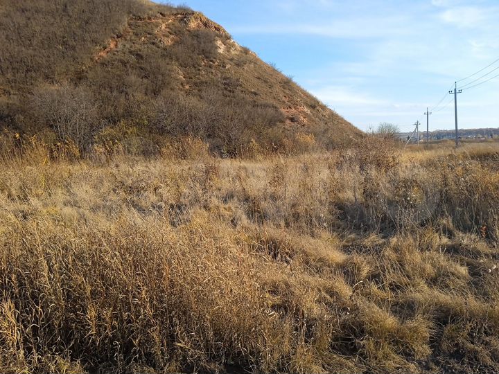 Участок 12 сот. (СНТ, ДНП)