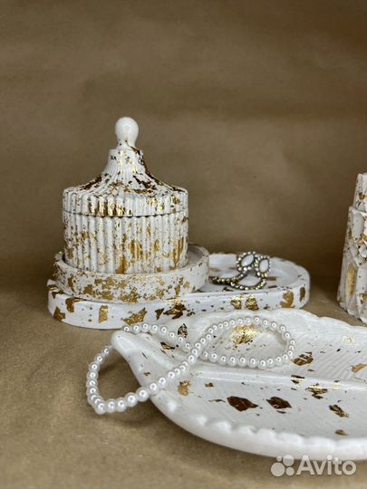 Набор столовой посуды