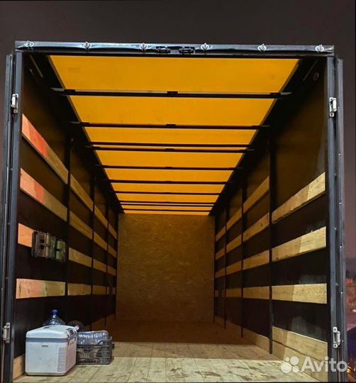 Негабаритные перевозки с погрузкой от 200км