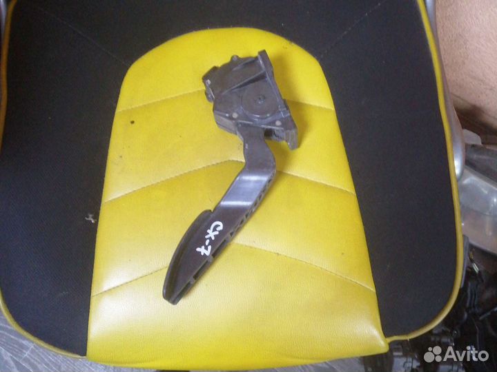 Педаль газа и другое Mazda CX-7 CX7 мазда