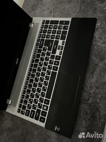 Acer aspire v3 571g