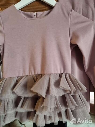 Костюм для девочки