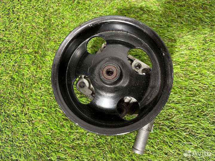 Насос гур Nissan Murano Z51 Teana J32