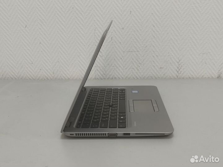 HP EliteBook Core i3-6100U/16Gb/SSD nvme 256Gb/HD