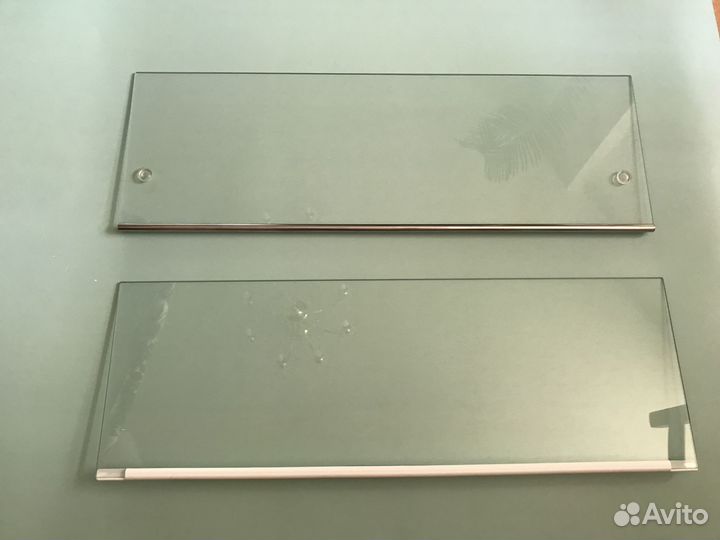 Полка в холодильник