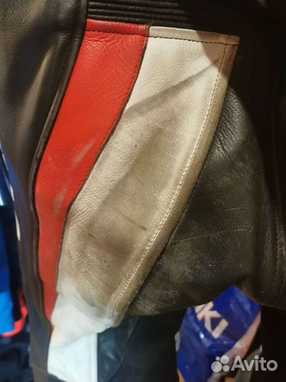 Комбинезон раздельный spyke blaster 46