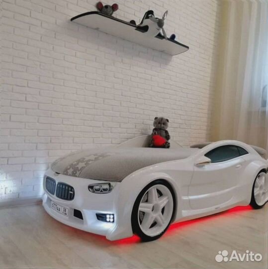 Декоративный кирпич из гипса