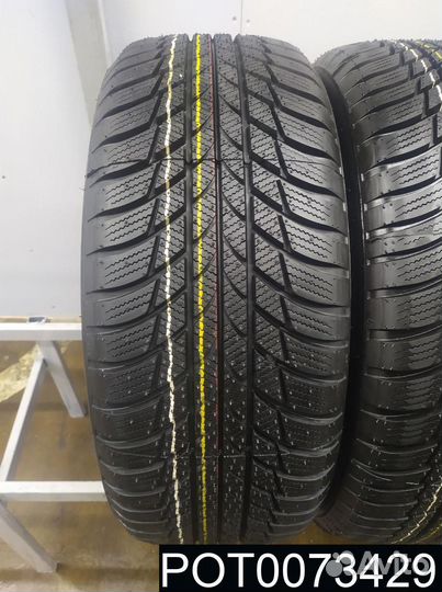 Bridgestone Blizzak LM-001 215/55 R17 99R
