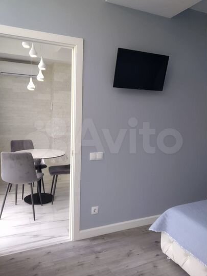 2-к. квартира, 52 м², 7/12 эт.