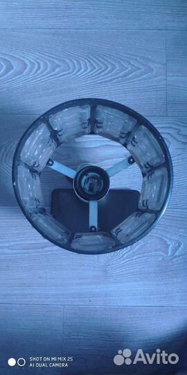 Люстра хрустальная