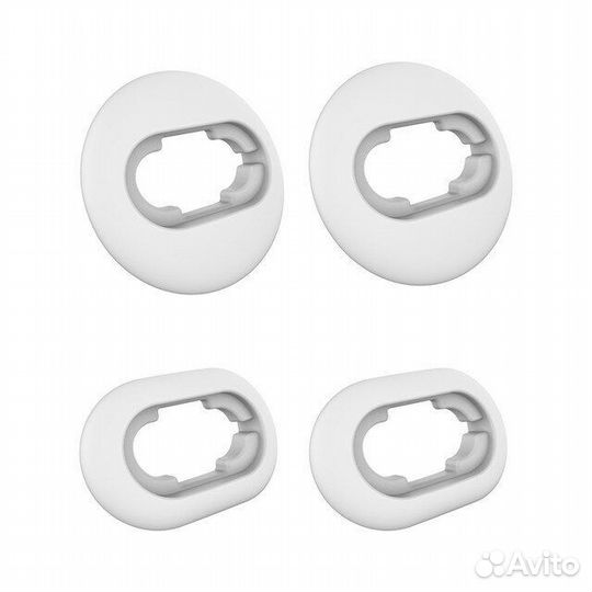 Амбушюры для наушников Samsung Galaxy Buds Live