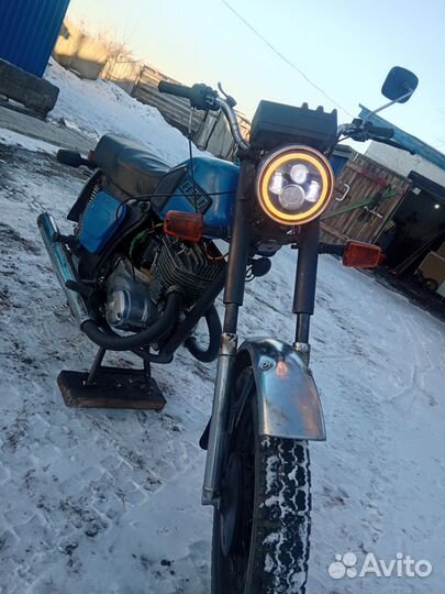 Иж Планета 4