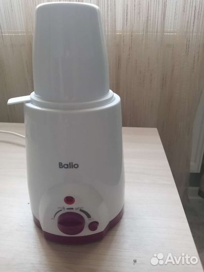 Подогреватель для бутылочек