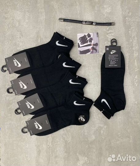 Носки Nike