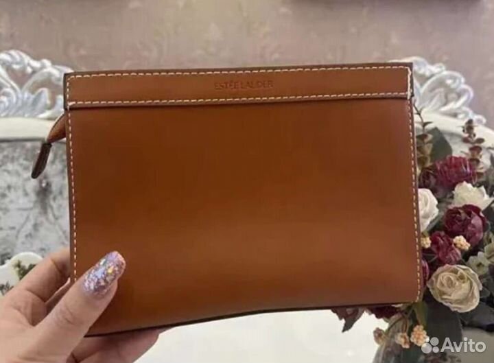 Косметика Estee Lauder новая