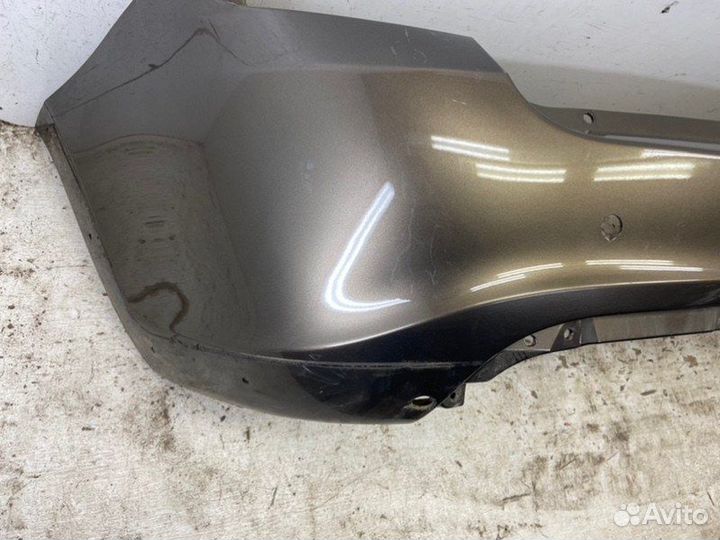 Бампер задний LADA Kalina 2 2014