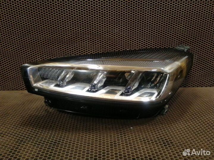 Фара передняя левая Chery Tiggo 7 Pro sqre4T15 1.5