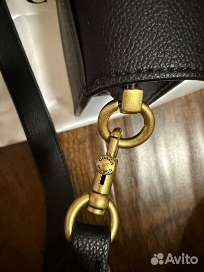 Сумка женская coach