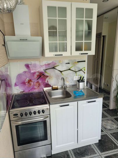 2-к. квартира, 36 м², 3/5 эт.