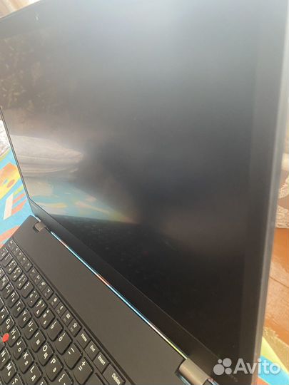 Lenovo thinkpad t570
