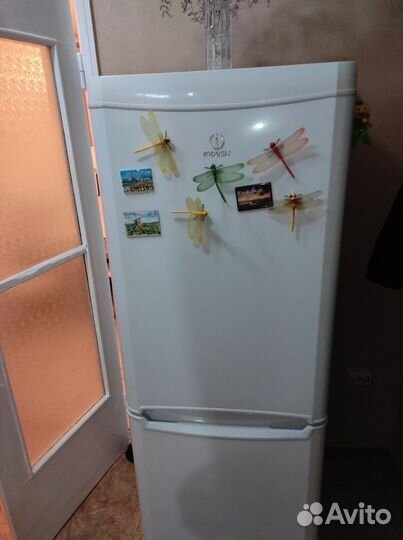 Холодильник бу