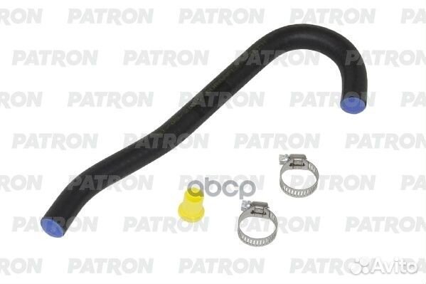 Шланг гидроусилителя Шланг гур MB W163 01-05 PS