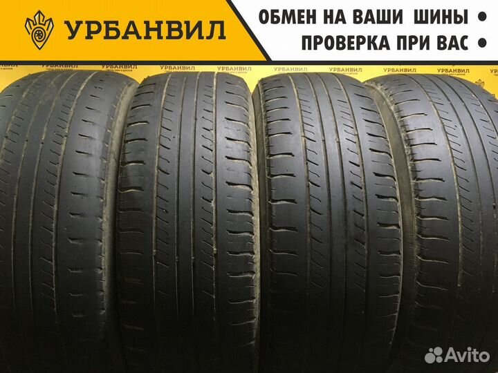 Triangle TR928 225/70 R15 100T