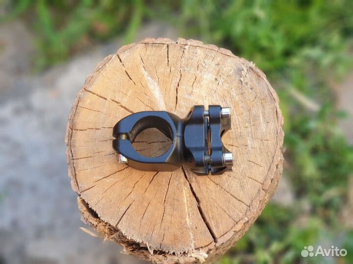 Алюминиевый вынос 25,4