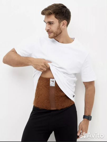 Пояс для спины