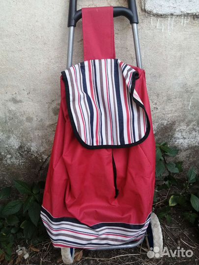 Сумка хозяйственная