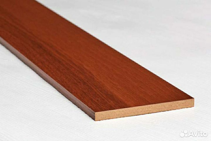 Погонажные изделия