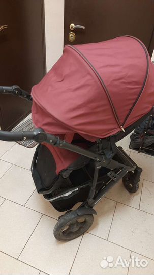 Коляска Britax romer smile