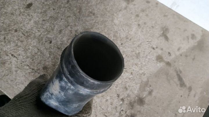 Воздуховод Daewoo Nexia 1995-2016