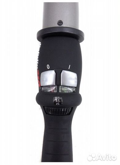 Конусная плойка babyliss