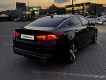 Kia Optima 2.0 AT, 2018, 96 000 км, с пробегом, цена 2 250 000 руб.