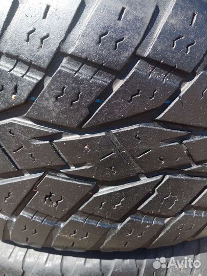 Toyo 310 275/65 R17