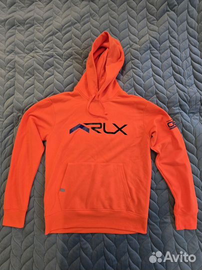 Толстовка Ralph lauren RLX новая