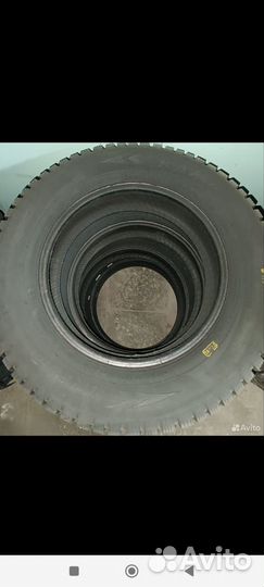 КАМА 505 Irbis 195/65 R15