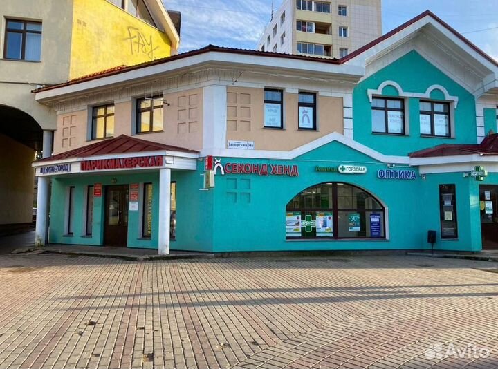 Секонд хенд одежда из Европы