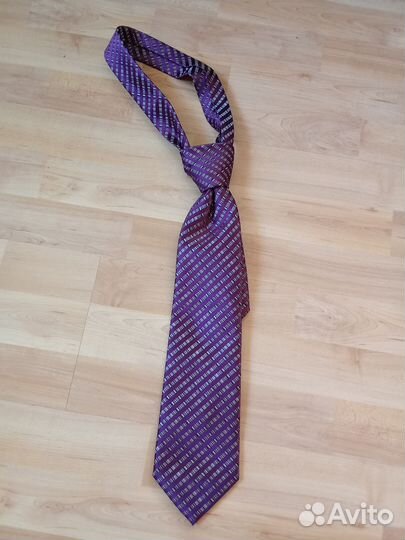 Галстук новый