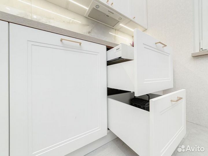 Кухонный гарнитур