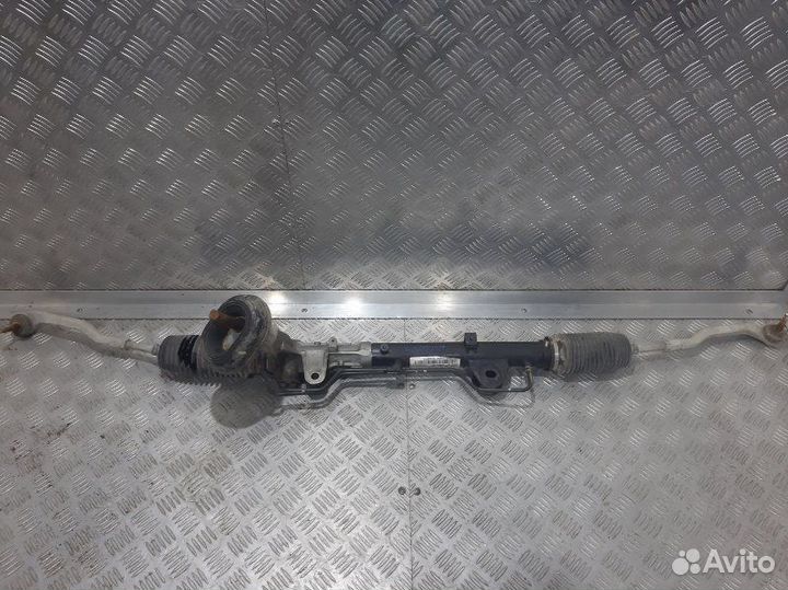 Рейка рулевая Renault Kaptur H4M 2019