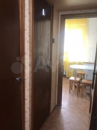 3-к. квартира, 58,7 м², 5/5 эт.