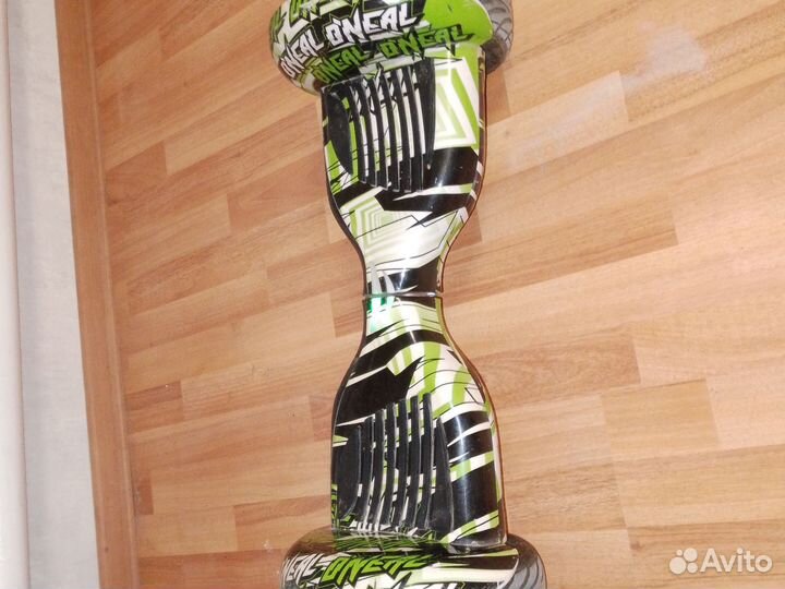 Гироскутер