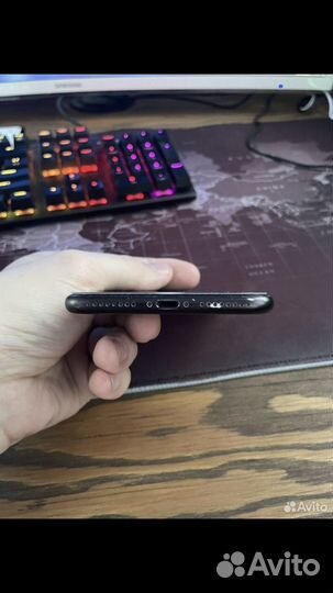 iPhone 7 Plus, 256 ГБ