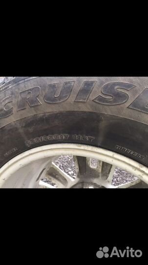 Lassa Atracta 285/65 R17
