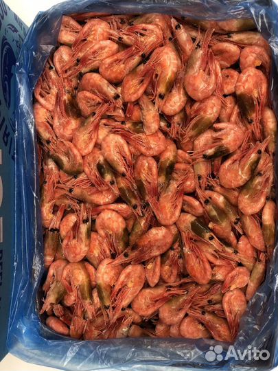 Самые вкусные морепродукты на расстоянии звонка