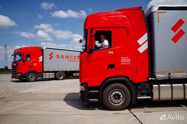 Слесарь по ремонту грузовых автомобилей